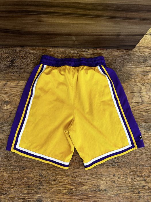 Nike lakers short къси гащи
