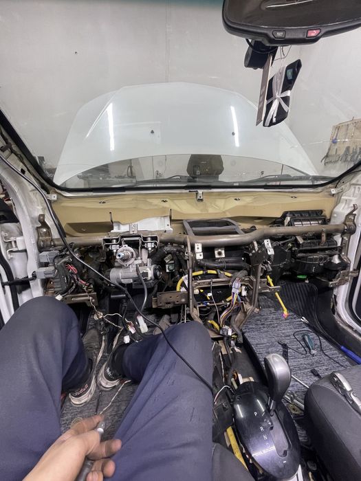 Автоэлектрик диагностика