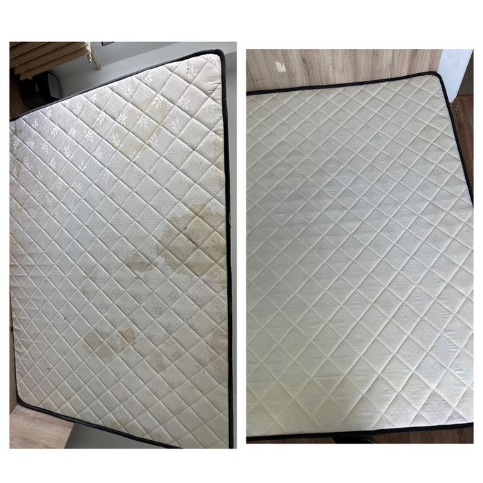 Servicii de curatare canapele si saltele