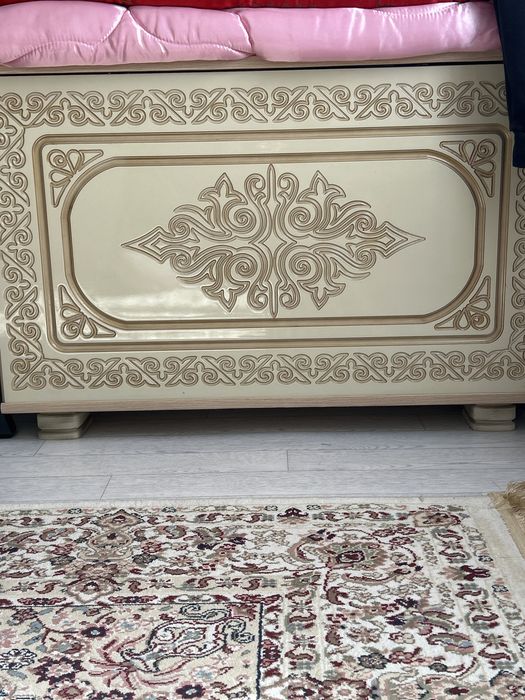 Сандық сатамын жағдайы өте жақсы