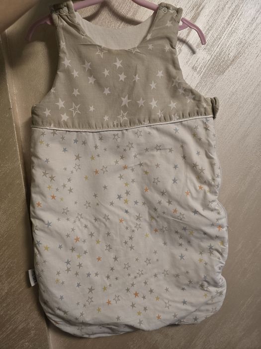 Чувалчета за сън, 0-3м, 3-6м