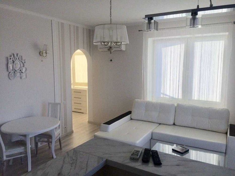 Дава се под наем Двустаен апартамент в София, Разсадника - 56 кв.м за 510 € - Снимка #3