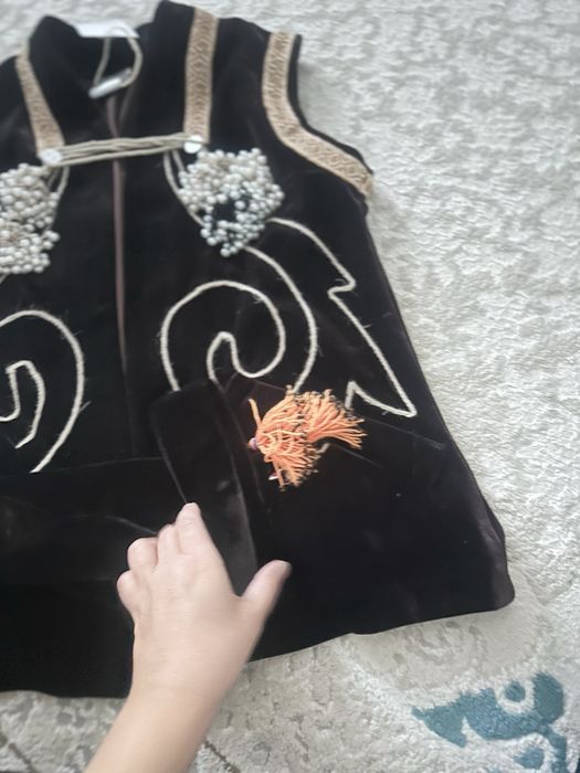 Кәжекей сатылады,новый.