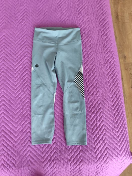 Дамски клин 7/8 Under Armour
