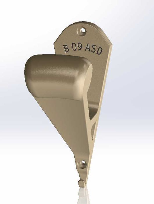 Suport/cuier casca moto