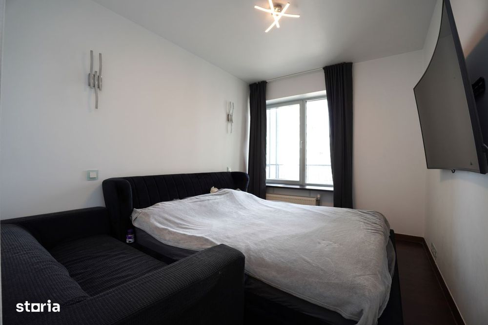Apartament 2 Camere | Asmita Gardens | Tineretului