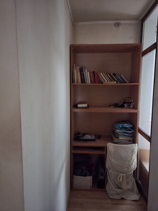 Апартамент  гр.Смолян ул. Възход 5