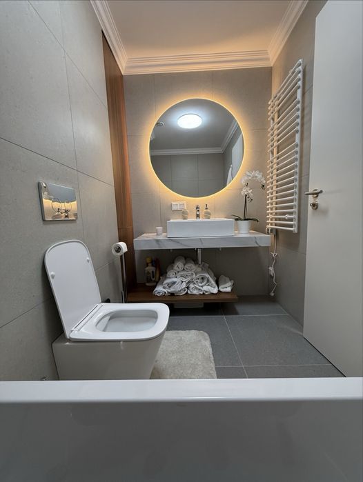 Apartament 2Camere/lux Quartier Azuga