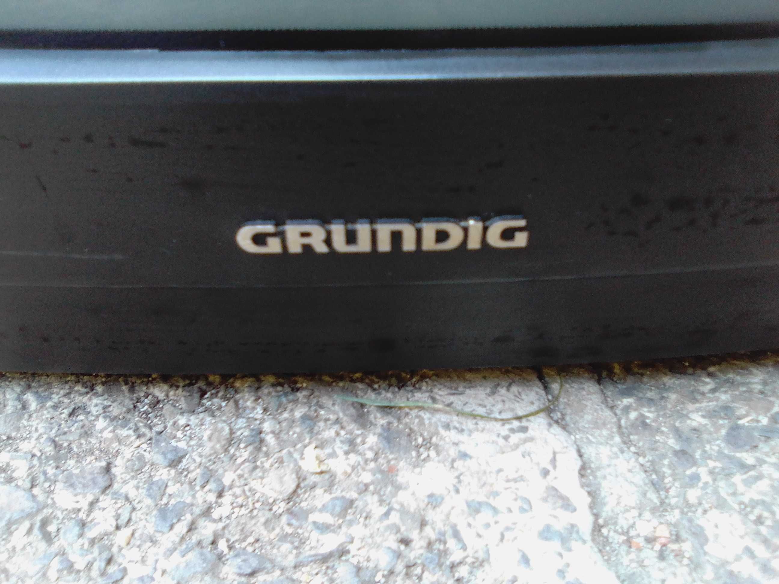 Продавам телевизор „Грундиг“/Grundig. гр. София Оборище • OLX.bg