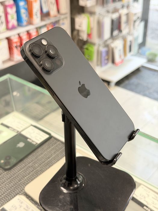 Apple iPhone 16 Pro Max 256Gb Black Titanium