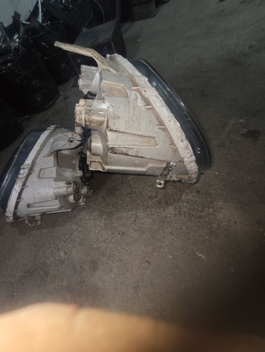 matiz faralar rabochi