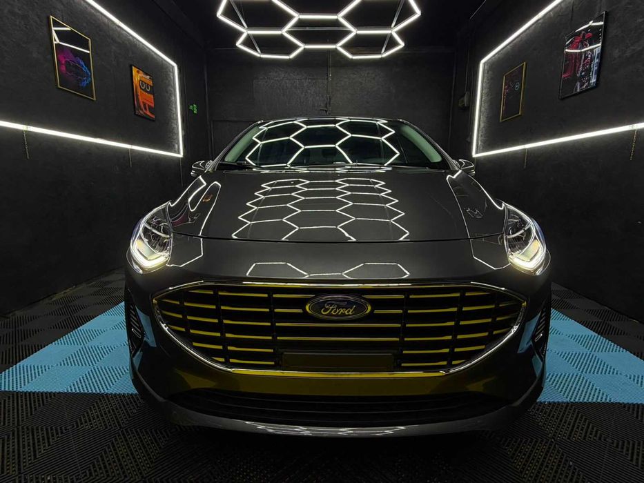 FORD Fiesta 2023 — imagine 3