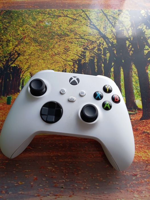 Xbox serias S 525 GB ofer și un monitor
