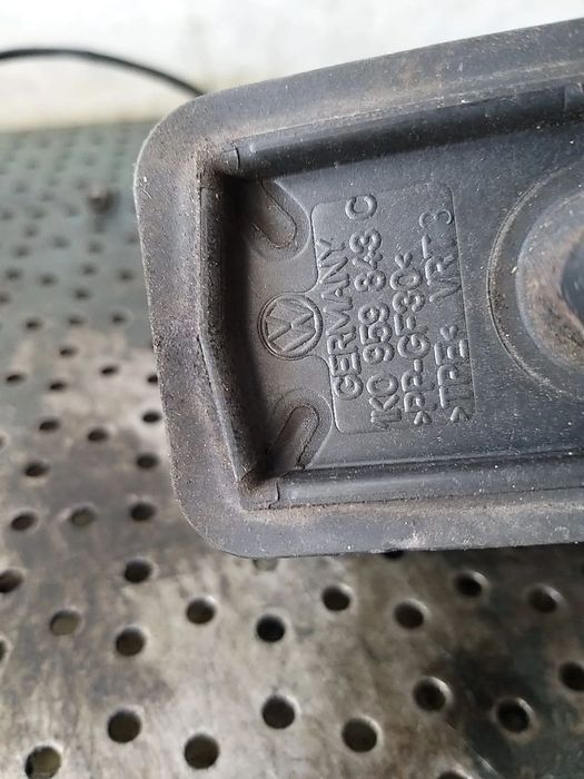 Cablaj instalatie electrica usa stanga spate skoda superb 2 3t facelift 1k0959843c