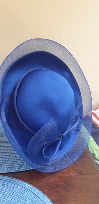 Pălărie pentru nuntă