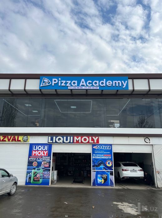 Reklama xizmatlari - Bukva va bannerlar