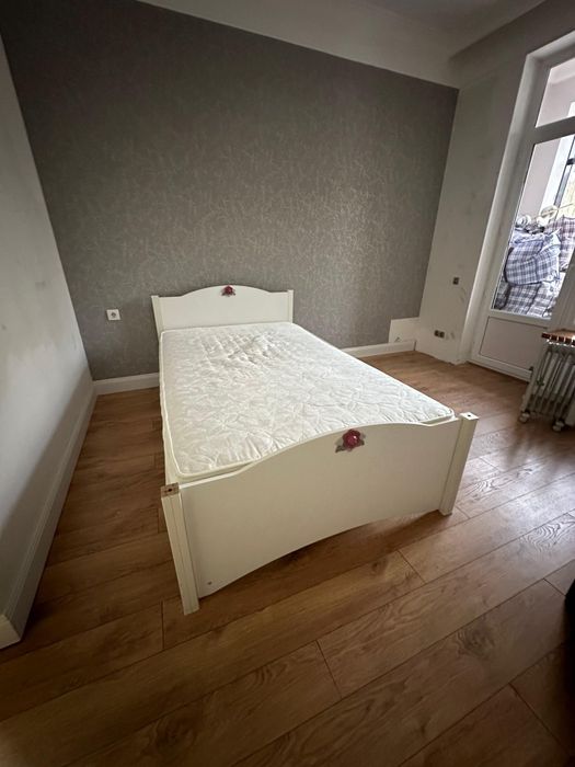 Продам кровать турция