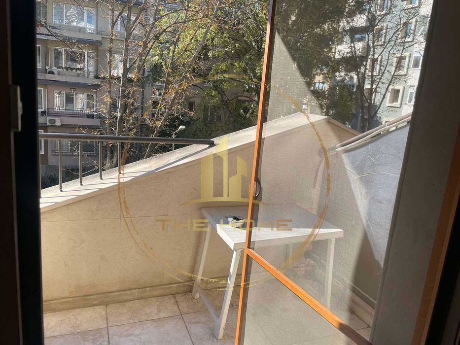 Дава се под наем Едностаен апартамент в Варна, Общината - 50 кв.м за 400 € - Снимка #5