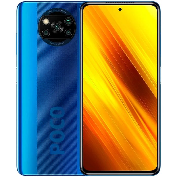 Poco X3 PRO 256/8
