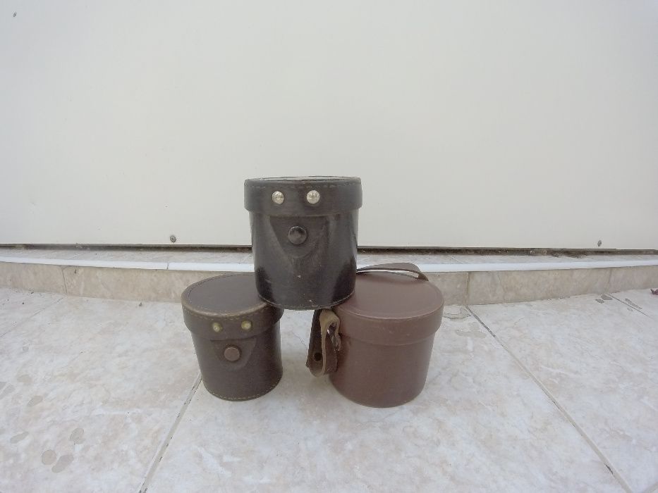 Фотографски кутии