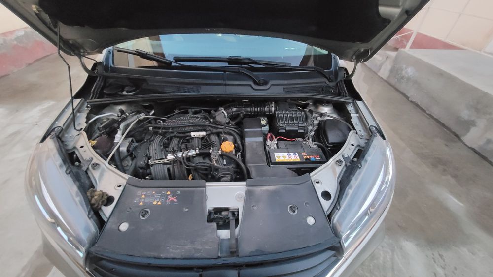 Лада х рай сросс 2020-йил 21 дан хайдалган сотилади