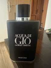 dior hi si profumo