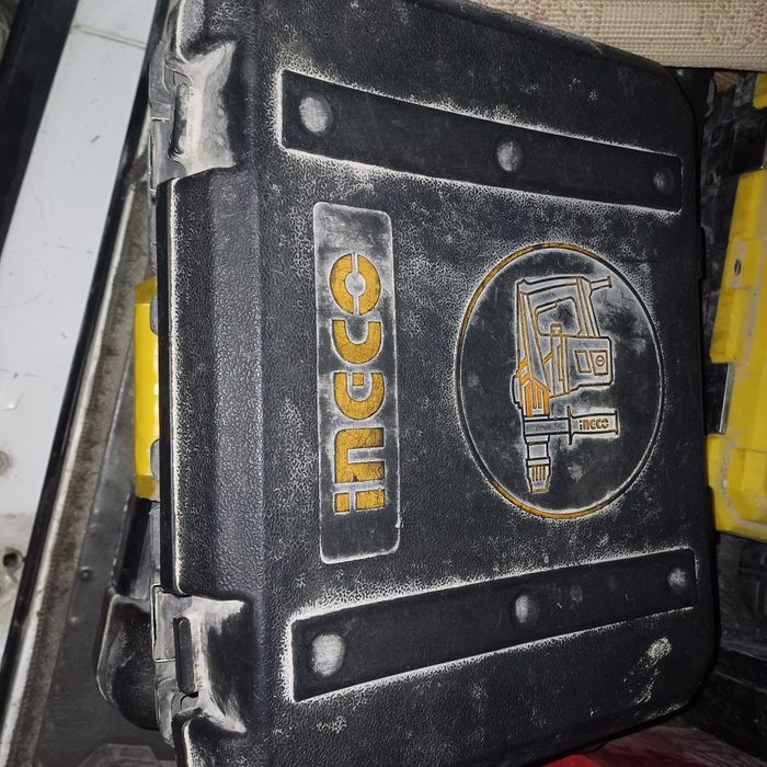 Перфаратор инеко