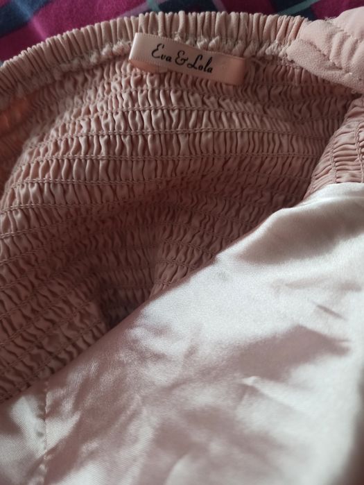 Официална рокля