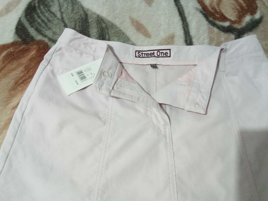 Дамска пола STREET ONE
