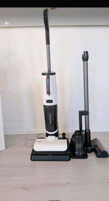 Пылесос Roborock Dyad Pro Combo