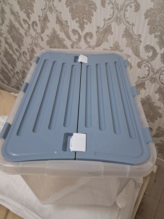 Органайзер. Ящик. Контейнер. 45л