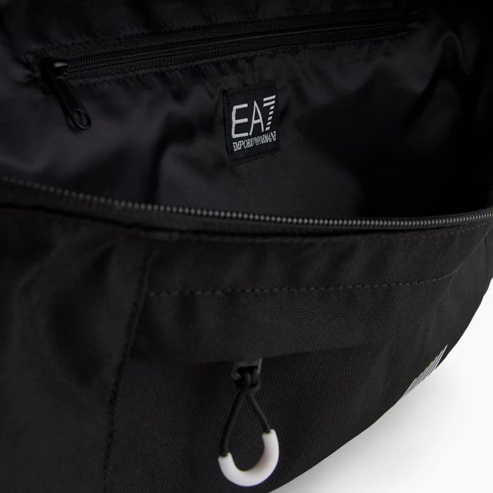 Оригинална мъжка чанта за кръст EA7 Emporio Armani