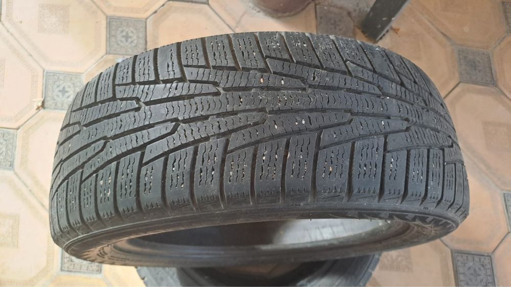 Шины - зимние R15 185/55