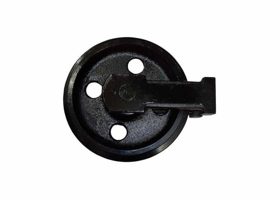 idler pentru miniexcavatoare hitachi