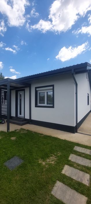 Vand duplex finisat