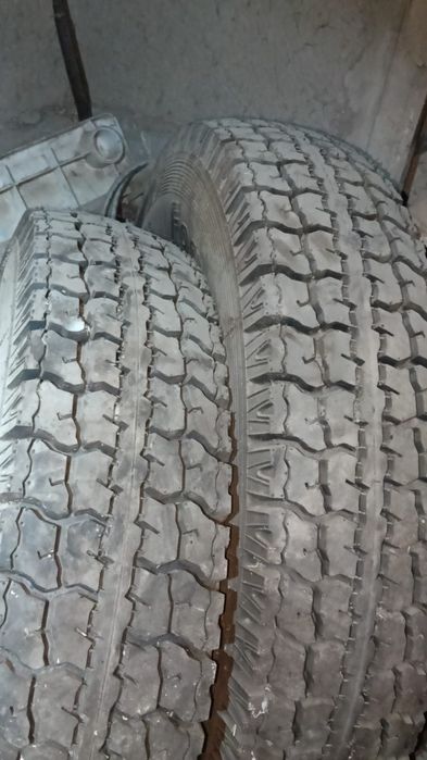 Новый колеса шина