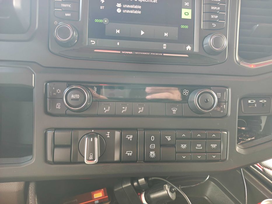 Scania next gen  r450 de vanzare