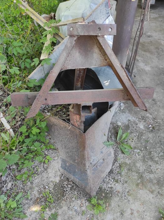 Продам Трактор в хорошем состоянии