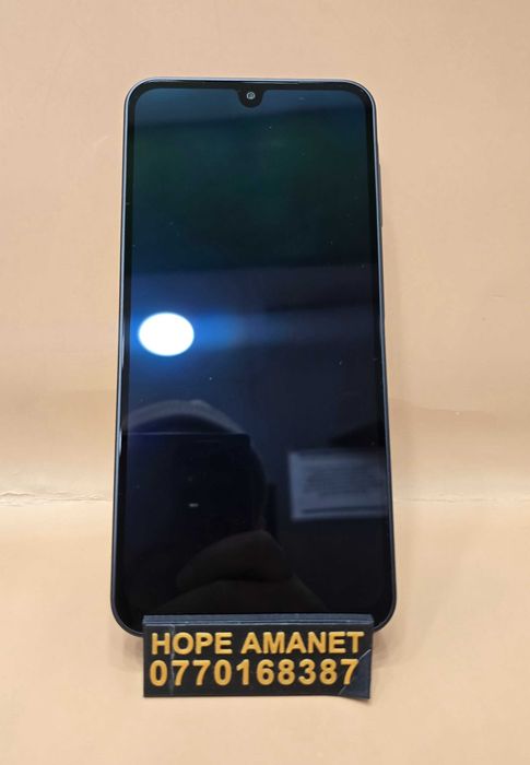 Hope Amanet P4 Samsung A17 / 128GB 4GB RAM