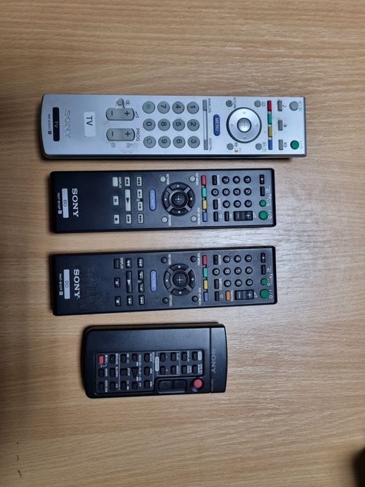 Telecomenzi ( Sony, Samsung,  LG, Panasonic, JVC, Toshiba, Nebula,s.a)