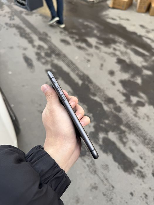 iphone 11 64 gb black