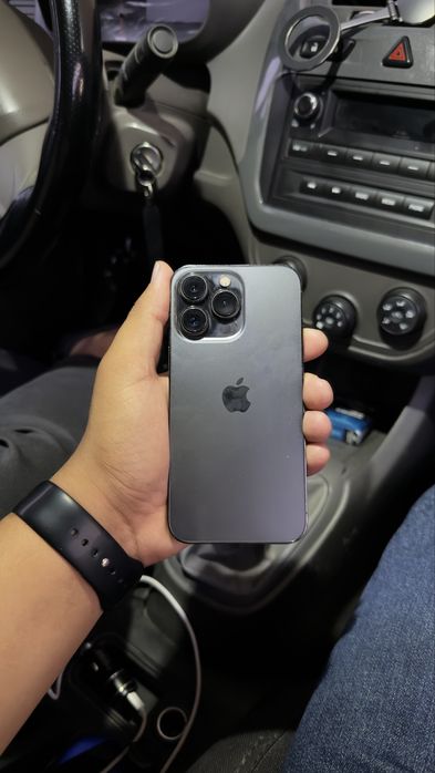 Iphone 13 pro 73%