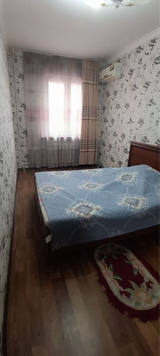 Ташсельмаш парк Ашхабат 2х