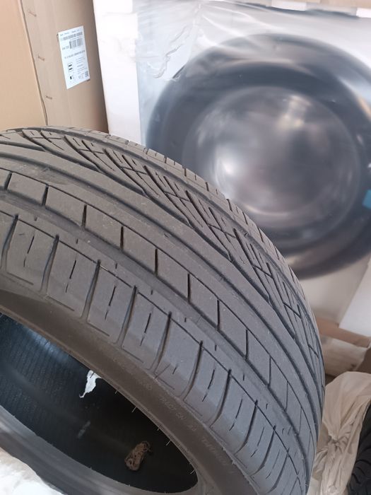 Летние 235/55/18