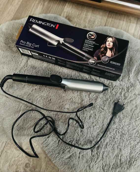 Маша за къдрене Remington Ci5538 Pro Big Curl