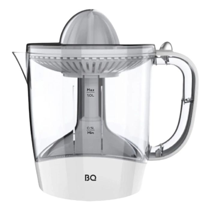 Соковыжималкa BQ J1731 White