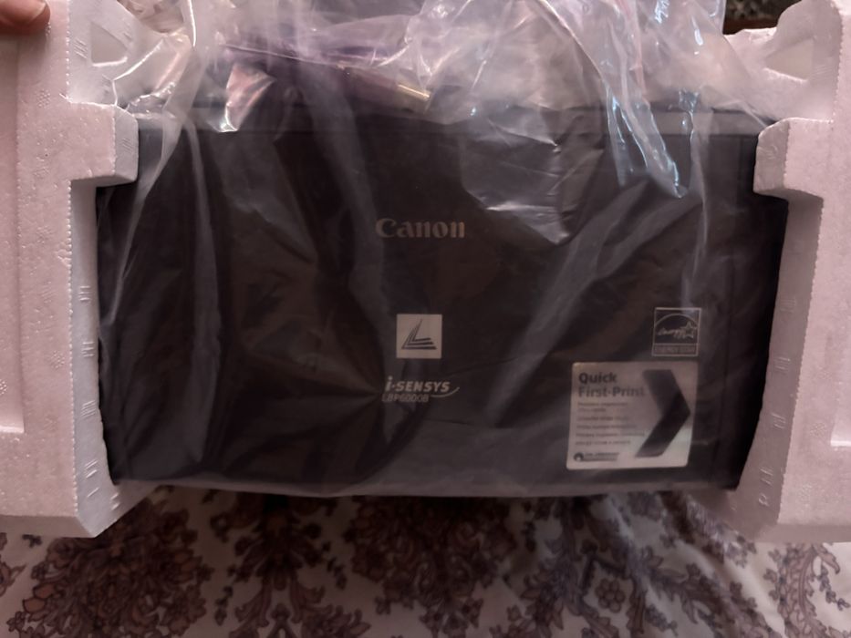 Принтер Canon i-SENSYS LBP6030B