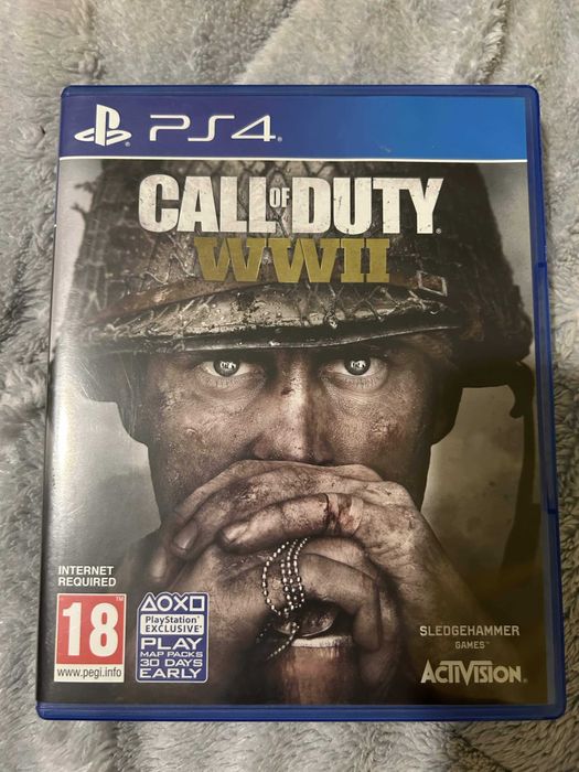 Игри за Playstation4