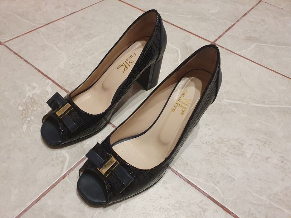 дамски обувки Sara Pen