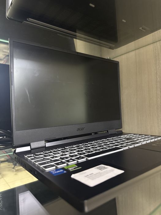 Acer Nitro 5 Baitimes 0.0.24